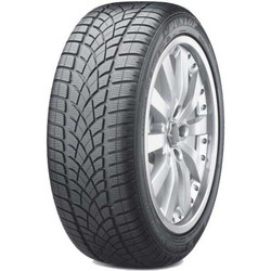 ������������� ���� Dunlop DUPW 255/30R19 91W TL XL SP WINTER SPORT 3D �/� | ������� 516381