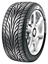 ������������� ���� Dunlop 225/55ZR16 SP SPORT 9000 95W | ������� 295819