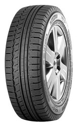 ������������� ���� Nokian 215/65 R 16 C 109/107T WR C VAN | ������� T442196