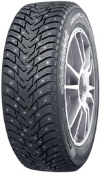 ������������� ���� Nokian 215/45 R 18 93T HKPL 8 XL | ������� TS31975