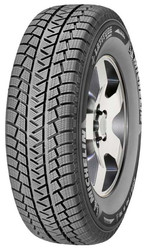 ������������� ���� Michelin 235/70 R16 106T  Latitude Alpin | ������� 207311