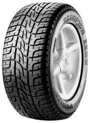 ������������� ���� Pirelli PI4S 255/55R19 111V TL XL SCORPION ZERO | ������� 1780400