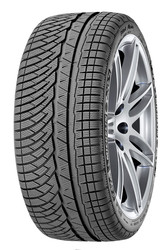 ������������� ���� Michelin 245/40 R18 97V XL Pilot Alpin 4 | ������� 736591