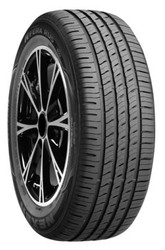 ������������� ���� Nexen R19 235/55 NFera RU1 105V (����) | ������� 12317