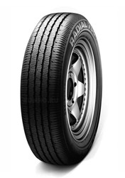 ������������� ���� Kumho R16 215/70 Radial 798 Plus 100T (����) | ������� 1751913