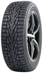������������� ���� Nokian 265/50 R 20 111T HKPL 7 SUV XL | ������� TS31763