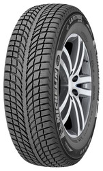 ������������� ���� Michelin 275/45 R21 110V XL  Latitude Alpin 2 | ������� 195590