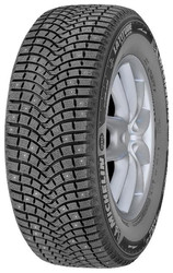 ������������� ���� Michelin 255/50 R19 107T XL Latitude X-Ice North 2 | ������� 741788