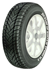 ������������� ���� Dunlop DUPW 245/40R19 98V TL SP WINTER SPORT M3 �/� | ������� 508810