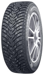 ������������� ���� Nokian Hakkapeliitta 8 | ������� TS32010