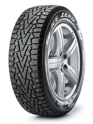 ������������� ���� Pirelli PIPW 195/50R15 82T TL WINTER ICE ZERO | ������� 2505200