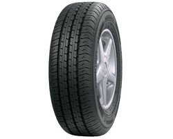 ������������� ���� Nokian 205/75 R 16 C 113/111S Hakka C CARGO | ������� T443296
