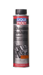 Liqui moly ������ ���������� �������� ������� Oilsystem Spulung Light, ���������� | ������� 7590