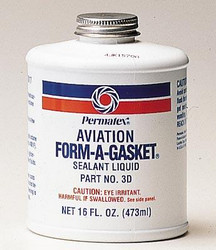 Permatex �������� - ��������� (FAG) ����������� �3 ����� 464�, �������� | ������� 80017