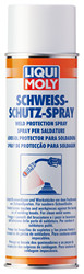 Liqui moly Спрей для защиты при сварочных работах  Schweiss-Schutz-Spray, Для защиты при сварочных работах