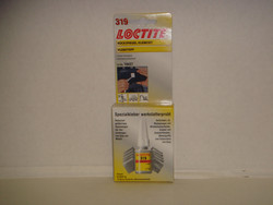 Loctite ����� ��� ������������ ������� ������� ���� 5 � + 10 ����. ��., ���� | ������� 229972