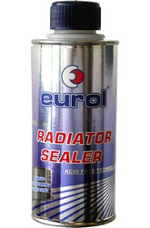 Eurol �������� ��������� Radiator Sealer, 250 ��, �������� | ������� E401701250ML