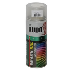 Kudo ������ ������������� RAL 9016, 520��, ������ ������������� | ������� KU09016