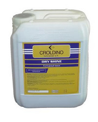Croldino Холодный воск Dry Shine, 5л, Для кузова