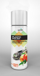 Sapfire professional ������������ �������� Plastik Polish SAPFIRE 400�� ������, ��� ������ | ������� SPX0831