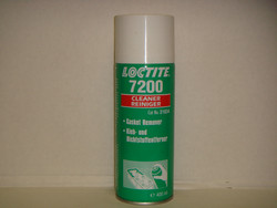 Loctite Аэрозольный удалитель клея и герметика, спрей 400 мл., Растворитель
