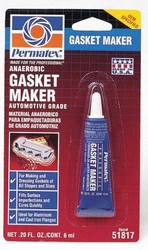 Permatex ���������� ������������� ��������� ����� 6��., �������� | ������� 51817