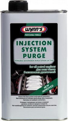 Wynn's ���������� ��������� "Injection System Purge", 1�, ���������� | ������� W76695