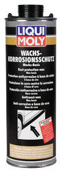 Liqui moly ������� ����/����� (����������/����������) Wachs-Korrosions-Schutz braun/transparent, ������� | ������� 6104