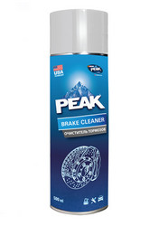 Peak ���������� �������� Brake Cleaner, ���������� | ������� PKR100VL500