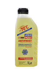 Liqui moly ��������������� �������� ���������� �ANTIFROST Scheiben-Frostschutz Konzentrat� (-70C), ���������� | ������� 01120
