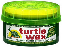 Turtle wax �������� - ���������� "������������ ������ ������" (����� + �����) 270 ��, ��� ������ | ������� 223TW