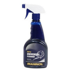 Mannol 9972 ������������� ���������� Universal Cleaner, ��� ������ | ������� 4036021997209