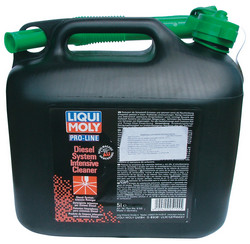 Liqui moly �������� ��� ������� ��������� ��������� ������ Pro-Line JetClean Diesel-System-Reiniger, ��� ������� ��������� ������ | ������� 5155