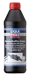 Liqui moly ���������� ���������� �������� ������� ��� �������� ����������� Pro-Line Diesel Partikelfilter Reiniger, ���������� | ������� 5169