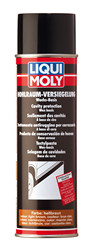 Liqui moly Антикор для пустот кузова воск (светло-коричневый) Hohlraum-Versiegelung hellbraun, Антикор