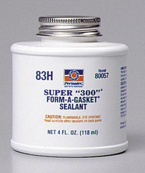 Permatex �������� - ���������  (FAG) ����� 300 ���������������� , ����� 118��, �������� | ������� 80057