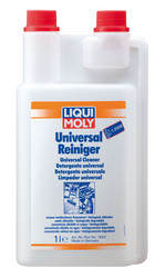 Liqui moly Универсальный очиститель (концентрат) Universal-Reiniger, Очиститель