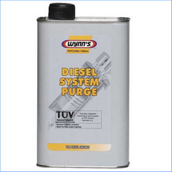 Wynn's ���������� �������� "Diesel System Purge", 1�, ���������� | ������� W89195