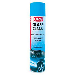 Crc CRC Очиститель стёкол, аэрозоль 400мл, Для стекол