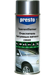 Presto ���������� �������� ����� � ����, ��� ������ | ������� 217913