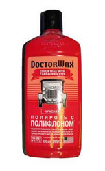 Doctorwax ������� �������� � ����������. �������, ��� ������ | ������� DW8417