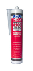 Liqui moly ����-�������� (�����) Liquimate 8200 MS Polymer weiss, �������� | ������� 6149