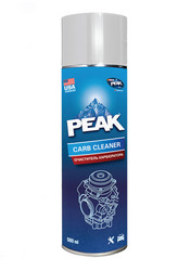 Peak ���������� ����������� � ����������� �������� Brake Cleaner, ���������� | ������� PKR110VL500
