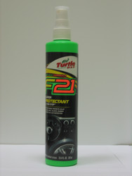 Turtle wax ��������������� ��� �������,��������,���� � ������ "F - 21" 295��, ��� ������ | ������� 96TW