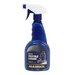 Mannol 9976 Очиститель обивки салона Textilе Cleaner, Для салона