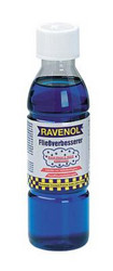 Ravenol Комплексная многофункциональная присадка к дизельному топливу, Для дизельного топлива