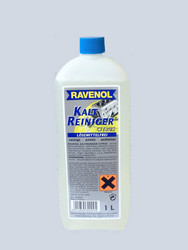 Ravenol Раствор для мойки двигателя, Для агрегатов
