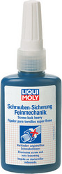 Liqui moly �������� ��� �������� ������ ������ �������� Schrauben-Sicherung Feinmechanik, ��� �������� ������ | ������� 3812