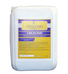 Croldino Автошампунь Liquid 200, 10л, Для кузова