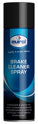 Eurol ���������� �������� Brake Cleaner Spray, 500 ��, ���������� | ������� E701445500ML